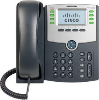 Cisco Cisco SPA 508G