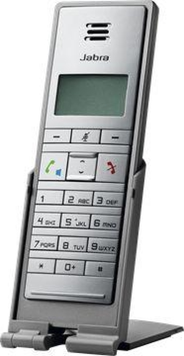 Jabra Jabra DIAL 550 Analog telephone handset Identifica