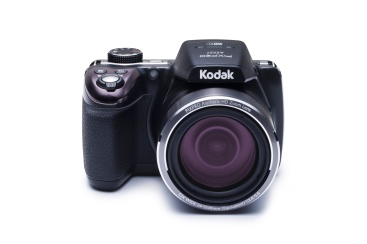 Kodak Pixpro Az527 negra astro zoom 21mp wifi puente 2114 12.3 bsi cmos 5184 3888