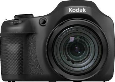 KODAK Kodak PIXPRO AZ652 20MP BSI CMOS Negro