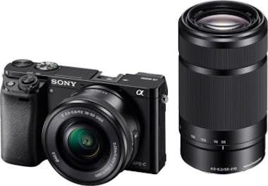 Sony Sony a ILCE-6000Y