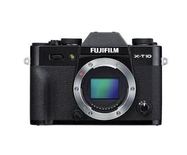 FujiFilm Fujifilm X-T10 Cuerpo MILC 16.3MP CMOS II 4896 x 3