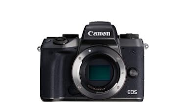 Canon Canon EOS M5 Cuerpo MILC 24.2MP CMOS 6000 x 4000Pi