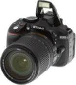 Nikon D5300 + AF-S DX NIKKOR 18-140mm f/3.5-5.6G ED VR