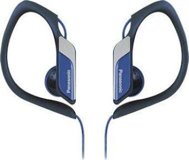 Panasonic Panasonic RP-HS34E Negro, Azul Intraaural gancho d
