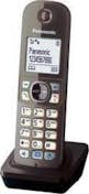 Panasonic Panasonic KX-TGA681 Teléfono DECT Identificador de