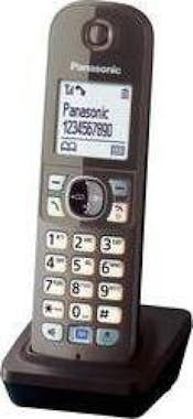 Panasonic Panasonic KX-TGA681 Teléfono DECT Identificador de