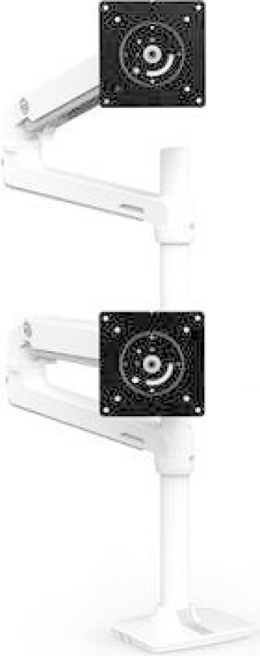 Ergotron Ergotron LX Series Dual Stacking Arm 40"" Abrazade