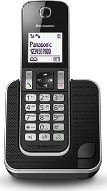 Panasonic KX-TGD320