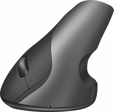 Trust Trust 22126 RF inalámbrico Óptico 1000DPI mano der