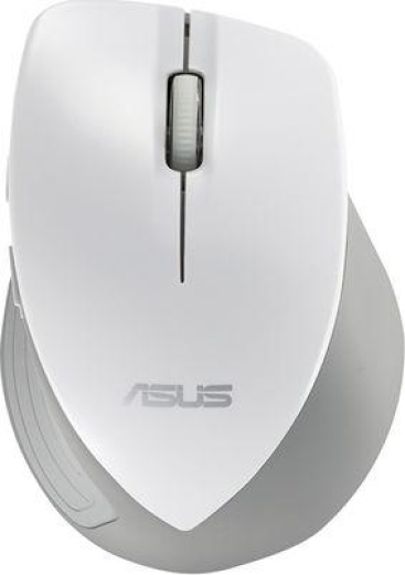 Asus ASUS WT465 RF inalámbrico Óptico 1600DPI mano dere