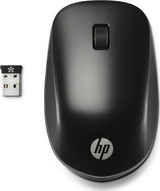 HP HP Ultra Mobile Wireless Mouse RF inalámbrico 1200