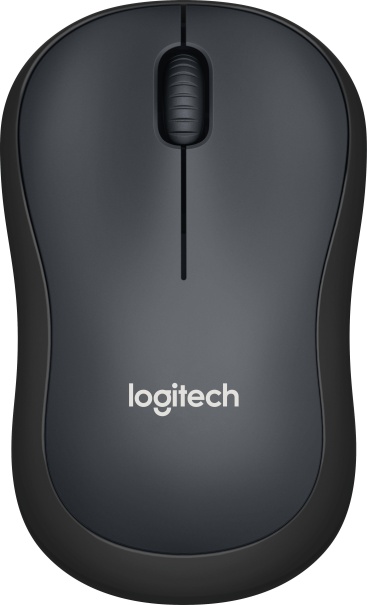 Logitech M220 RF inalámbrico Óptico 1000DPI Ambide