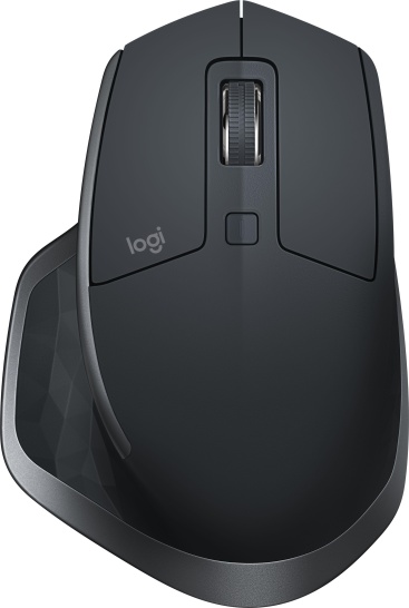 Logitech MX Master 2S RF inalámbrico Laser 1000DPI