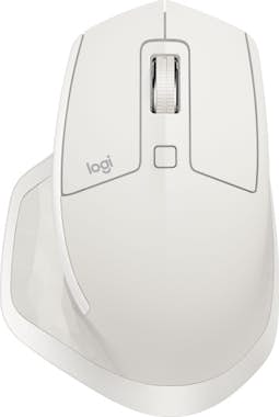 Logitech Logitech MX Master 2S RF inalámbrica + Bluetooth L