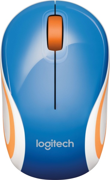 Logitech LGT-M187BU