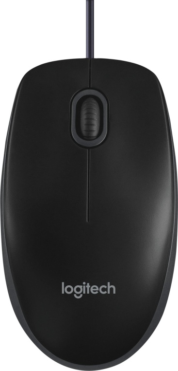 Logitech LGT-910-003357