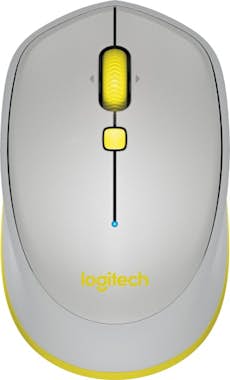 Logitech Logitech M535 Bluetooth Óptico 1000DPI Ambidextro