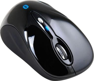 i-tec i-tec Bluetooth Comfort ratón óptico