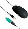 Targus Targus 3 Button Optical USB/PS2 Mouse