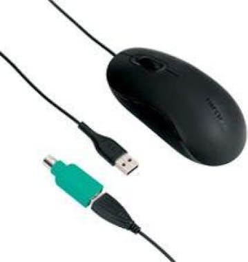Targus Targus 3 Button Optical USB/PS2 Mouse
