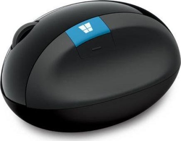 Microsoft L6V-00004 RF inalámbrico BlueTrack 2400D