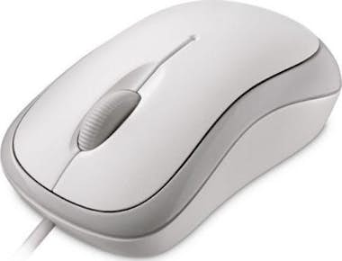Microsoft Microsoft Basic Optical Mouse for Business USB Ópt