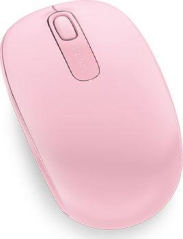 Microsoft Wireless Mobile Mouse 1850 RF inalámbric