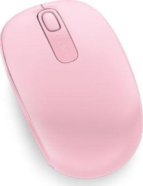 Microsoft Microsoft Wireless Mobile Mouse 1850 RF inalámbric