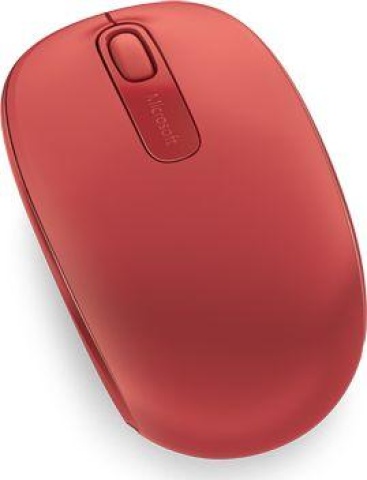 Microsoft Wireless Mobile Mouse 1850 RF inalámbric