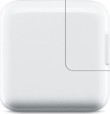 Apple Apple 12W USB Interior Blanco cargador de disposit