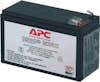 APC APC Battery Cartridge Replacement #17 Sealed Lead
