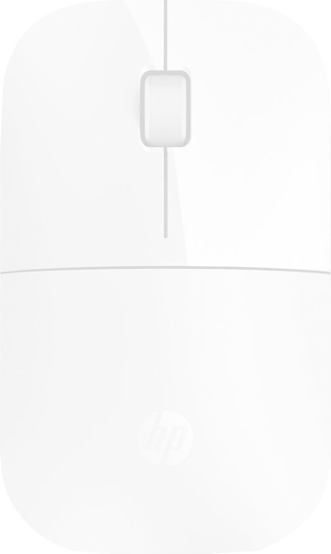 HP HP Z3700 RF inalámbrico Óptico 1200DPI Ambidextro