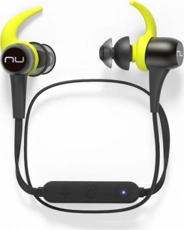 Optoma Optoma BE Sport3 Dentro de oído Binaural Inalámbri