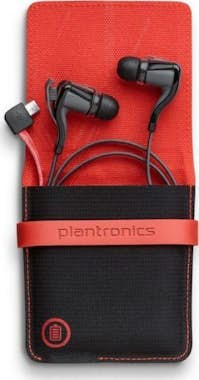 Plantronics Plantronics BackBeat GO 2 Dentro de oído Binaural