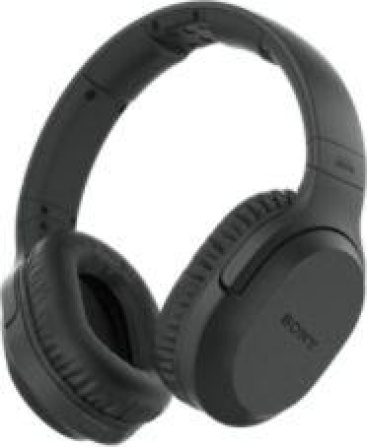 Sony MDRRF895RK.EU8 auriculares para móvil Diadema Negro