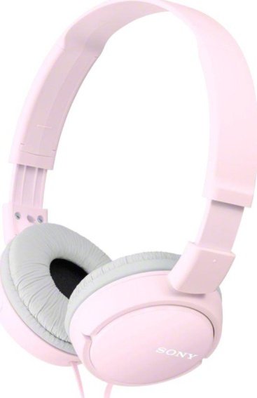 Sony Sony MDR-ZX110AP