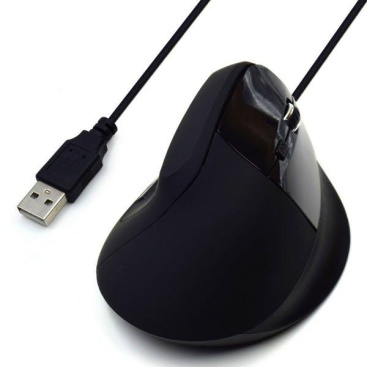 Ewent Ewent EW3157 USB Óptico 1800DPI mano derecha Negro