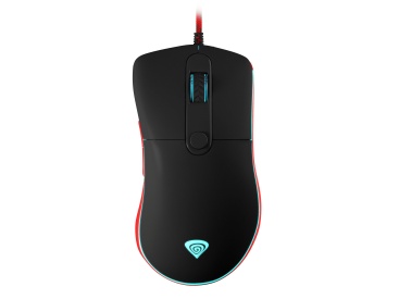 Natec Genesis Natec Genesis Krypton 500 USB Óptico 7200DPI mano