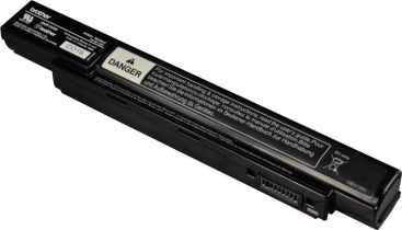 brother Brother PA-BT-002 iones de litio 1750mAh 10.8V bat