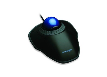 Kensington Kensington Trackball Orbit® con anillo de desplaza