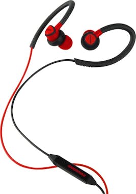 Enermax Enermax EAE01-R gancho de oreja, Dentro de oído Bi