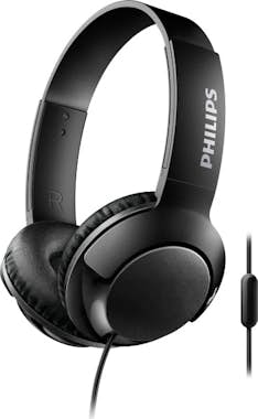 Philips Philips Auriculares con micrófono SHL3075BK/00