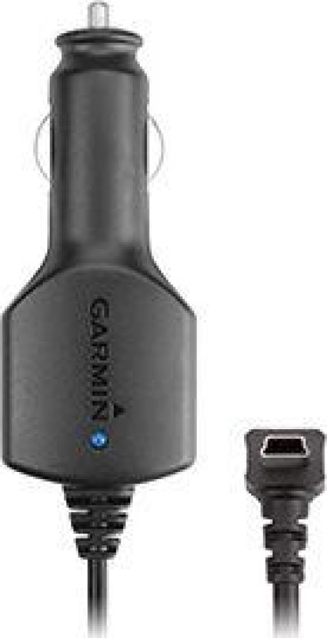 Garmin 010-11838-00 cargador de dispositivo móvil Auto Negro