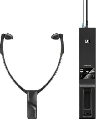 Sennheiser Sennheiser RS 5000 Dentro de oído Binaural Negro a