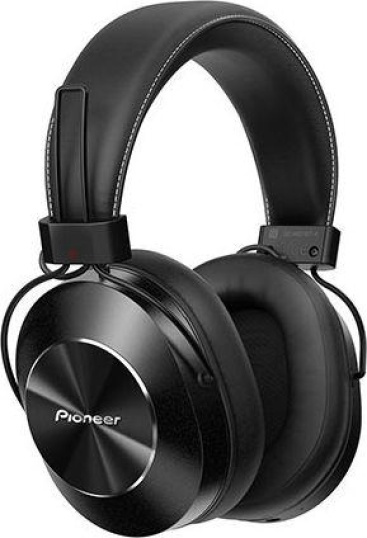 Pioneer SE-MS7BT auriculares para móvil Binaural Diadema Negro