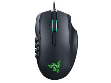 RAZER Razer Naga Chroma USB Laser 160000DPI mano derecha