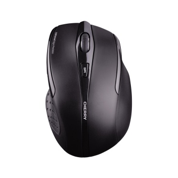 Cherry CHERRY MW 3000 ratón RF inalámbrico Óptico 1750 DPI mano derecha