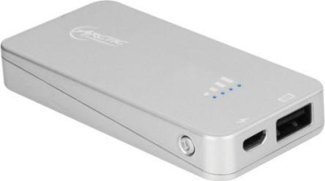 Arctic ARCTIC Power Bank 2000 Polímero de litio 2000mAh P
