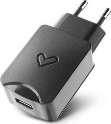 Energy Sistem Energy Sistem 422661 Interior Negro cargador de di